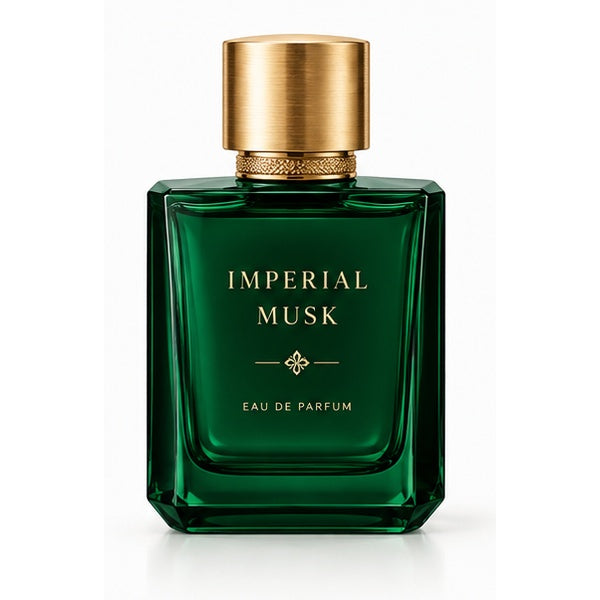 Crown Leather Eau de Parfum