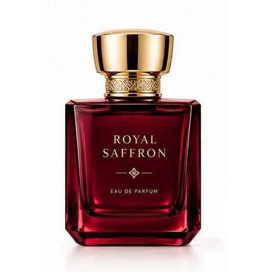 Midnight Musk Eau de Parfum