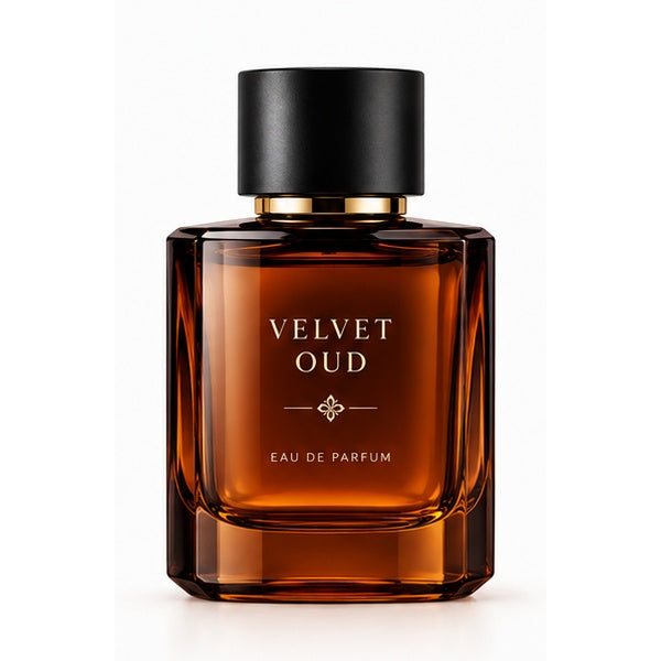 Imperial Amber Eau de Parfum